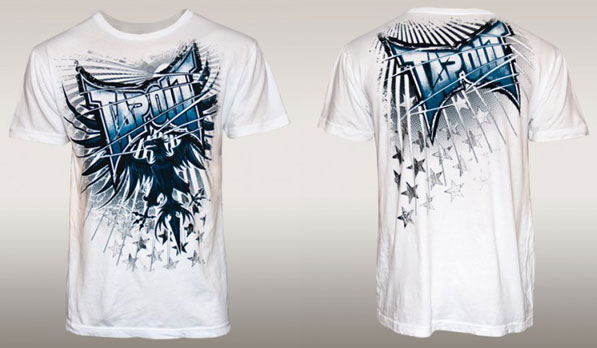 chael-sonnen-ufc-136-shirt