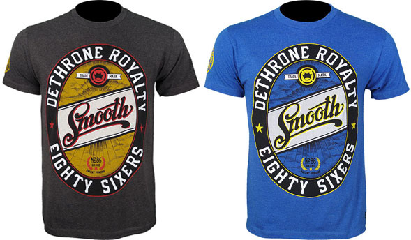dethrone-ben-henderson-shirt