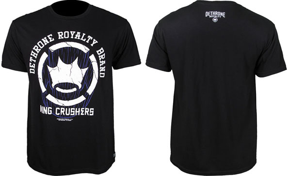 dethrone-cracked-anticrown-tee
