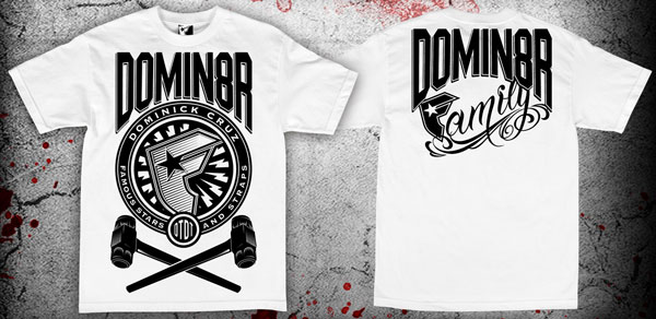famous-dominick-cruz-ufc-shirt