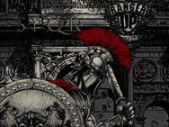 ranger-up-spqr-tee