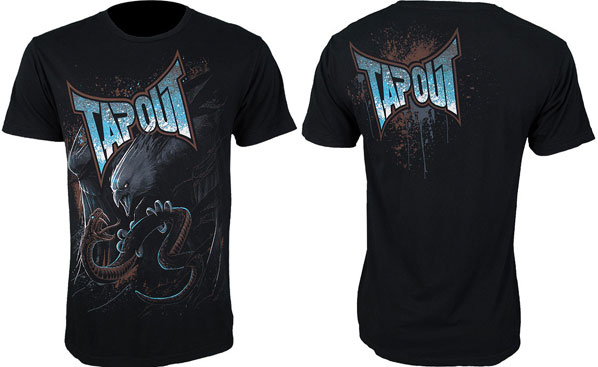 tapout-ryan-bader-ufc-139-shirt
