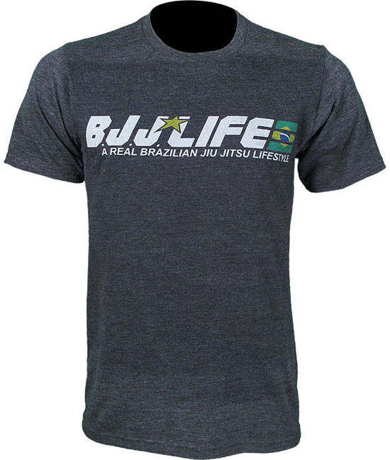 daisy fresh bjj shirt