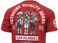 dethrone-cain-red-tee