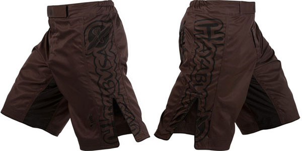 Hayabusa Kanpeki Fight Shorts 