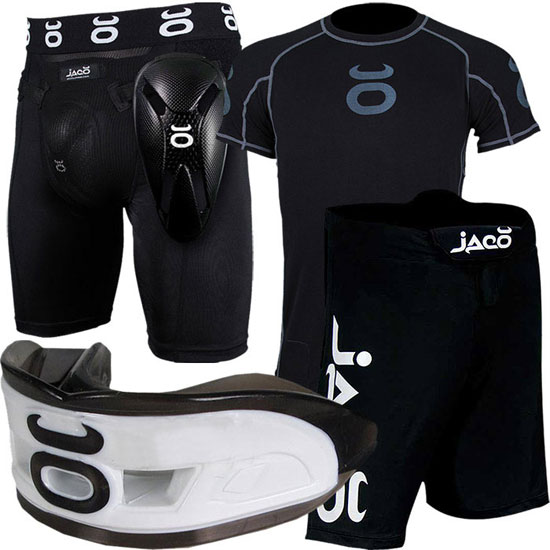 MMA Deals of the Week