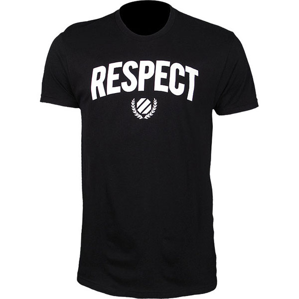 Respect Shirt