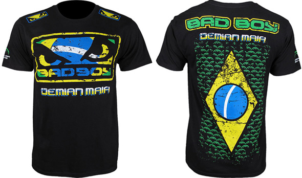 bad-boy-demian-maia-shirt