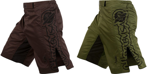 hayabusa-kanpeki-shorts