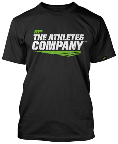 musclepharm shirts