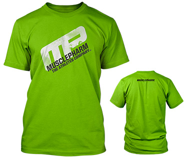 musclepharm shirts