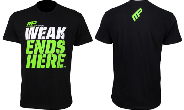 musclepharm shirts