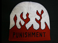 punishment-tito-ortiz-beanie