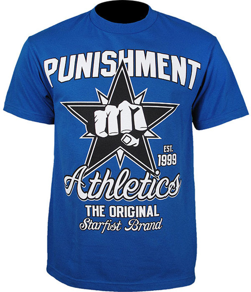 Details about   Punishment Athletics Canadian Pride T-Shirt Black 