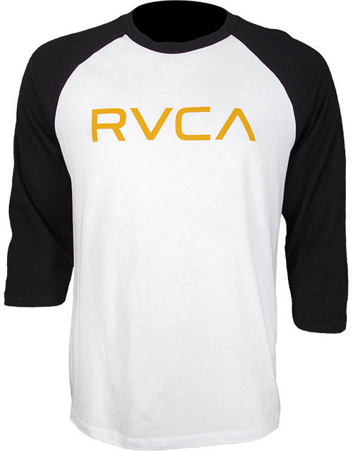 rvca shirts meaning