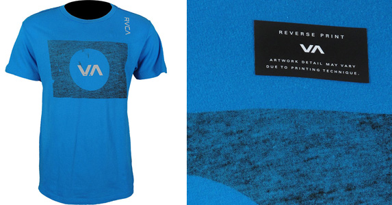 rvca-signal-tee-blue