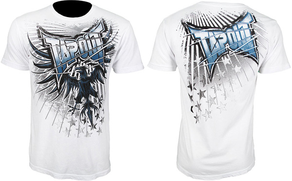 tapout-chael-sonnen-shirt