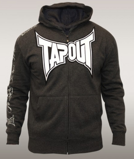 tapout sweatpants