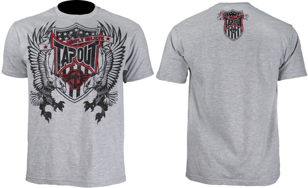 tapout-jake-shields-shirt