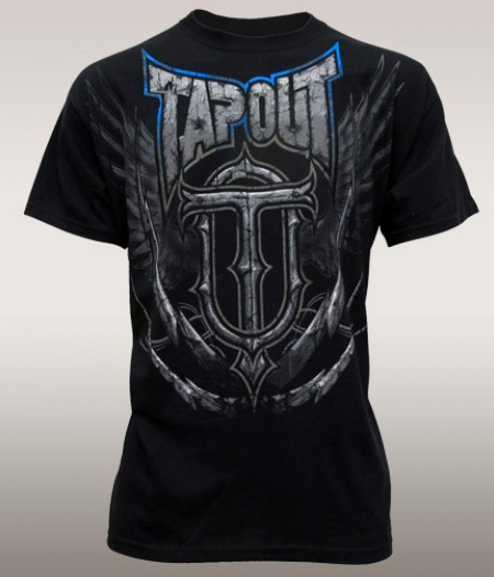tapout-to-shirt