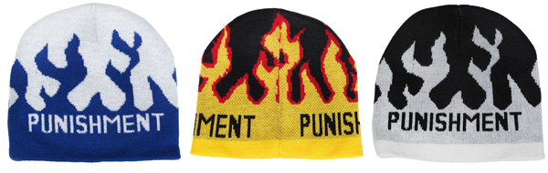 tito ortiz beanie