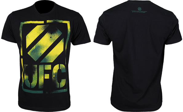 ufc-toxic-shirt