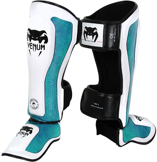 venum-amazonia-shin-guards-teal