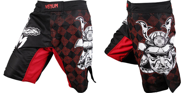 venum-samurai-shorts-black