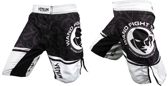 venum-wanderlei-silva-shorts-black