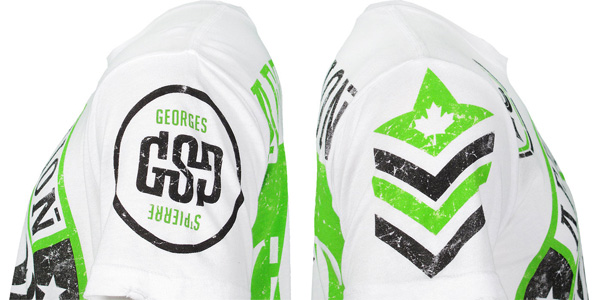affliction gsp shirt white sides