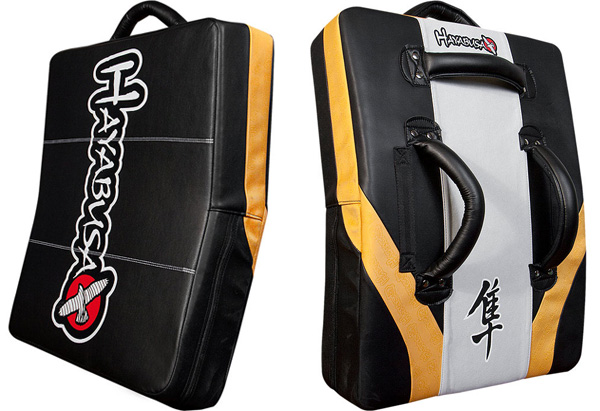 Hayabusa Pro Training Series Fight Gear | FighterXFashion.com