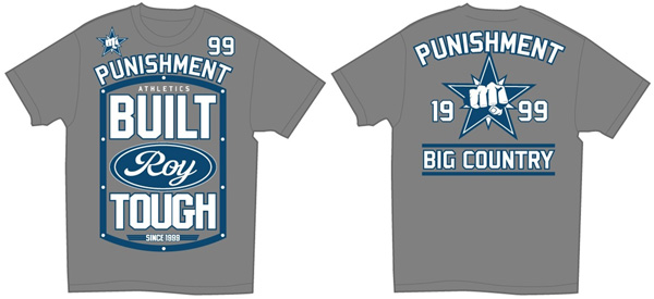 roy-nelson-ufc-143-shirt punishment athletics roy nelson ufc 143 walkout shirt