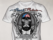tapout-chael-sonnen-shirt