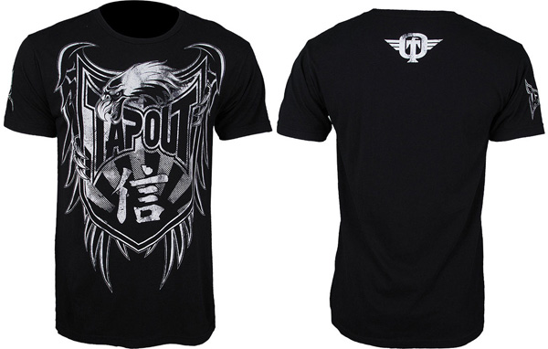 jake shields ufc 144 shirt