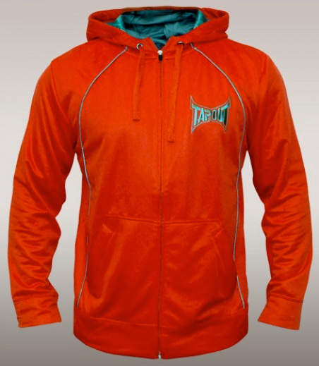 tapout hoodie