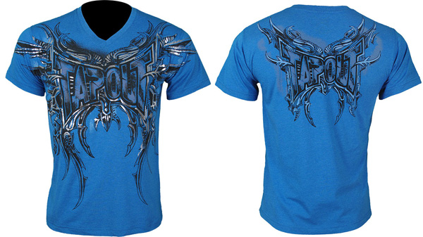 tapout-on-the-edge-v-neck-tee