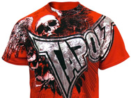 tapout-shirts
