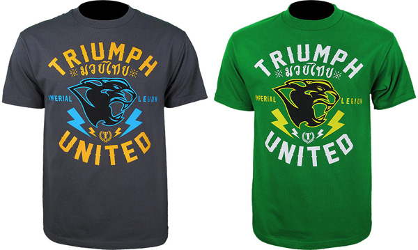 twills united shirts