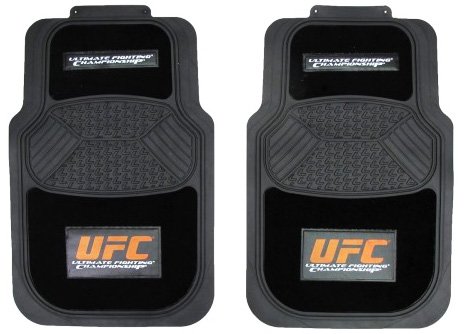 UFC Automotive Accessories UFC Automotive Accessories