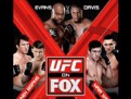 ufc-on-fox-2-entrance-music ufc-on-fox-2-entrance-music