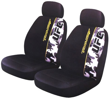 UFC Automotive Accessories UFC Automotive Accessories
