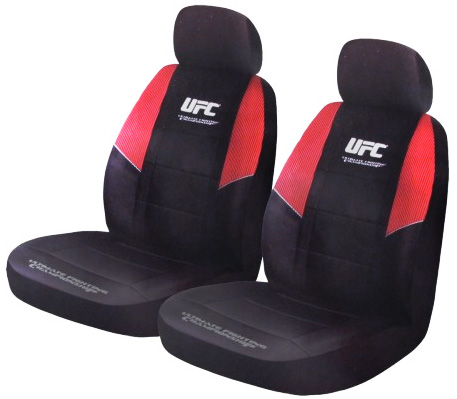 UFC Automotive Accessories UFC Automotive Accessories