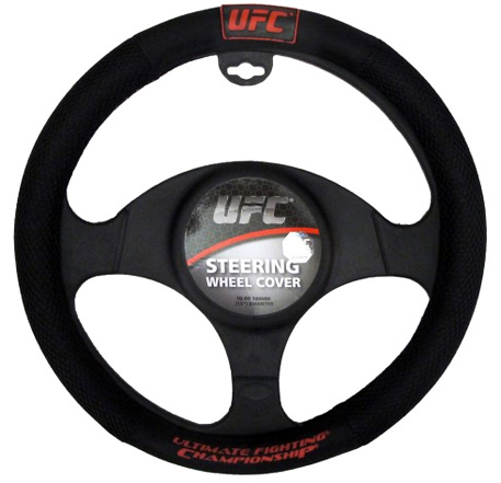 ufc-steering-wheel-cover