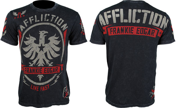 affliction-frankie-edgar-ufc-136-shirt