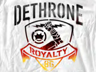 dethrone-the-gauntlet-tee
