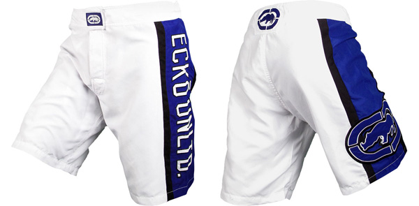 ecko mma shorts