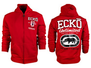 ecko-mma-hooodies