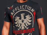 frankie-edgar-ufc-136-affliction-shirt