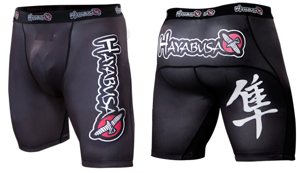 hayabusa-haburi-shorts