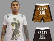 krazy-bee-kid-yamamoto-ufc-144-gear